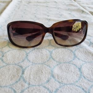 Oliver Peoples Kali Sunglasses